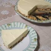 レアチーズケーキ