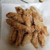 ジューシー唐揚げ 定番の味