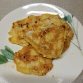 しっとり柔らか 鶏むね肉のピカタ