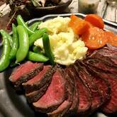 ローストビーフ