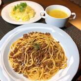 簡単なのに本格的 ミートソーススパゲッティー by保田 美幸さん