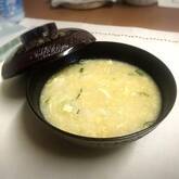 卵雑炊 ほっこり優しい 10分で出来きる超簡単レシピ by西川 綾さん