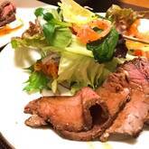 ローストビーフ ソースも簡単手作り！基本の作り方 by近藤 瞳さん