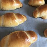 基本のテーブルロール