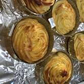 スイートポテト