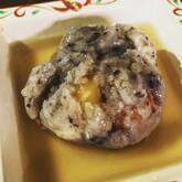 レンコンまんじゅう