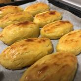 洋菓子店の味 なめらかスイートポテト