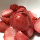 箸休めに！さっぱりラディッシュの甘酢漬け