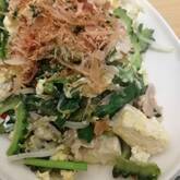 苦味やわらか ゴーヤチャンプルー