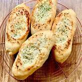 ガーリックソフトフランスパン