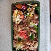 人気の丼もの！簡単にできる基本の牛丼