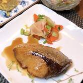 つやつや！簡単ぶりの照り焼き パサつかない仕上がりに