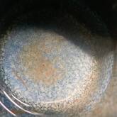 焼酎のお湯割り