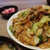 まるでお店の仕上がり！本格回鍋肉（ホイコーロー）