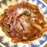 トマトクリームパスタ プロの味 by西川 綾さん