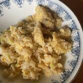 失敗しないシーフードチャーハン