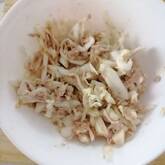 キャベツがおいしい！コールスロー by森岡 恵さん