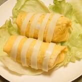 オムドッグおにぎり