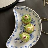 ポテトツリーのフィンガーフード