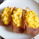 ユズマヨトースト