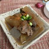 失敗知らず！トロトロプリプリ牛すじ煮込み