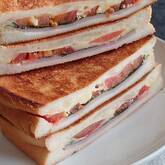 クロックムッシュ