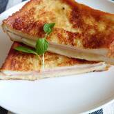 カナダの朝食 モンティクリスト by 森岡 恵さん