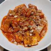 厚揚げイタリアン