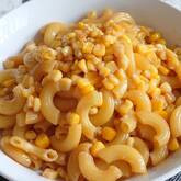 コーンマカロニ