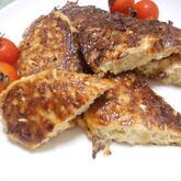 キャベツつくね