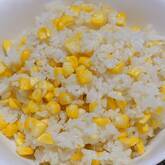 簡単人気のとうもろこしご飯 甘くておいしい by和田 良美さん