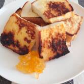 フレンチトースト