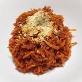 切干し大根のトマト煮