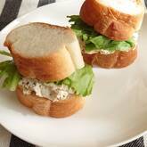 クリームチーズサンド