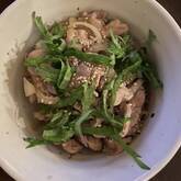 タレが美味しい 基本の豚丼 プロ直伝！