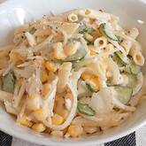 マカロニサラダ