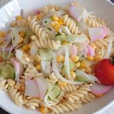 マカロニサラダ