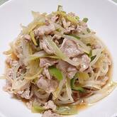 モヤシのサラダ