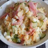 ミックスポテトサラダ