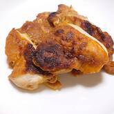 簡単本格インド料理タンドリーチキン ご飯と相性抜群 by山下 和美さん