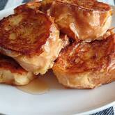 フレンチトースト