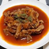 ポークチャップ