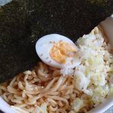 あえるだけ簡単！やみつきヘルシー油そば