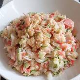 大人のポテトサラダ