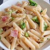 DELI風パスタサラダ