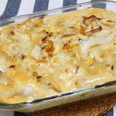 簡単生地なしキッシュ キャベツたっぷり フライパンで作る