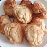 きな粉風味ラスク