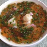 あんかけ茶碗蒸し