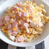 マカロニサラダ