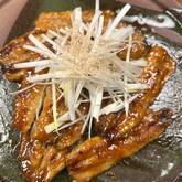 ごはんに合う！甘辛イワシの蒲焼き